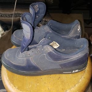 Nike Air Force